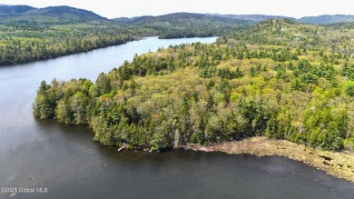 Lake Lot For Sale in Willsboro, New York