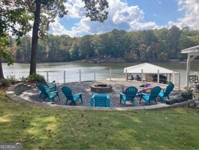 Lake Home For Sale in Covington, Georgia