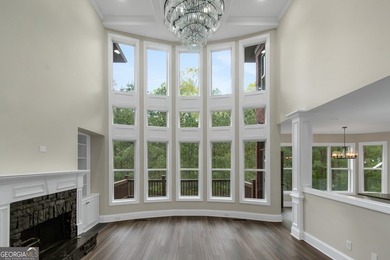 Spectacular Golf Course Living - Fully Remodeled Luxury! Welcome - photo 11