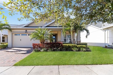 Lake Home For Sale in Saint Cloud, Florida