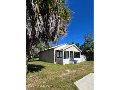 St. Johns River Lot For Sale in Palatka Florida
