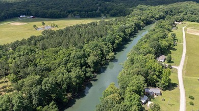 mazing lot with breathtaking views of the River. Lot has been - photo 2