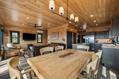 Experience mountain living at its finest in this stunning - photo 12