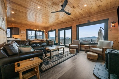 Experience mountain living at its finest in this stunning - photo 13