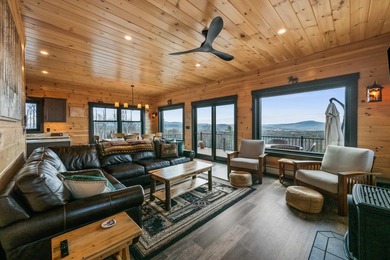Experience mountain living at its finest in this stunning - photo 14