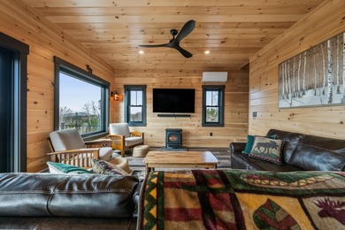 Experience mountain living at its finest in this stunning - photo 16