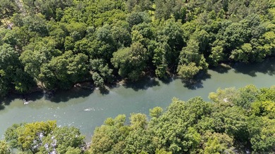 mazing lot with breathtaking views of the River. Lot has been - photo 8