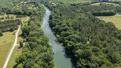 mazing lot with breathtaking views of the River. Lot has been - photo 9