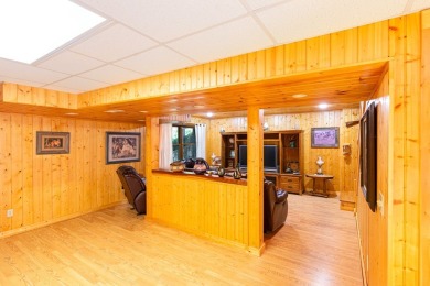 Step into timeless mountain living with this 3-bedroom, 3-bath