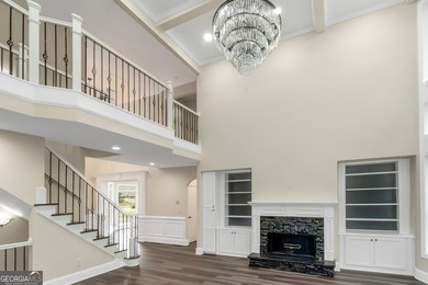 Spectacular Golf Course Living - Fully Remodeled Luxury! Welcome - photo 20