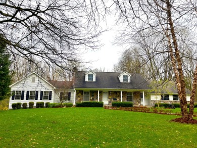  Home For Sale in Ada Michigan