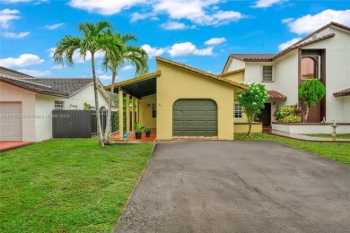 Lake Home For Sale in Hialeah, Florida