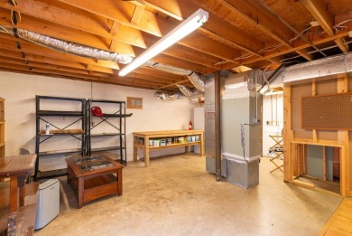 Step into timeless mountain living with this 3-bedroom, 3-bath