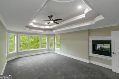 Spectacular Golf Course Living - Fully Remodeled Luxury! Welcome - photo 24