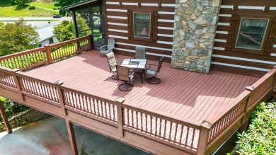 Step into timeless mountain living with this 3-bedroom, 3-bath