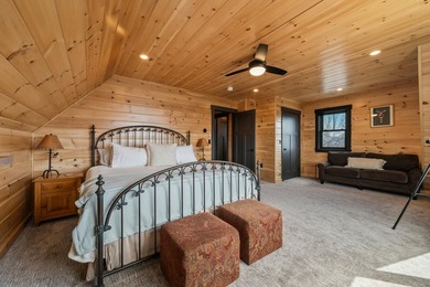Experience mountain living at its finest in this stunning - photo 26