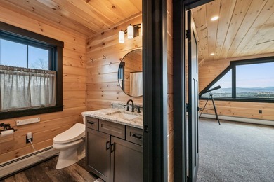 Experience mountain living at its finest in this stunning - photo 28