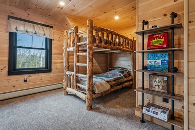 Experience mountain living at its finest in this stunning - photo 31