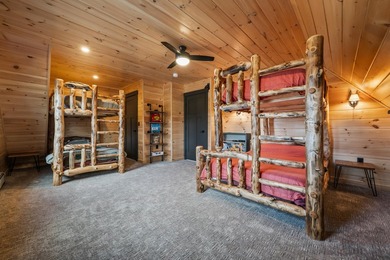 Experience mountain living at its finest in this stunning - photo 32