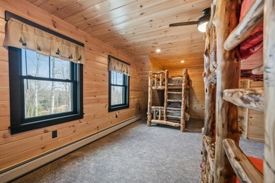 Experience mountain living at its finest in this stunning - photo 33