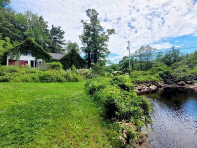 Lake Home For Sale in Milton,