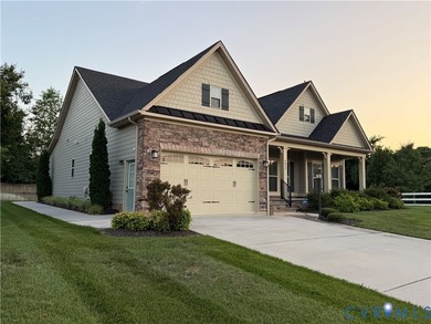 Welcome to effortless first-floor living in the desirable - photo 2