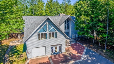 Three Lakes Chain legacy property with unlimited potential. Here - photo 2
