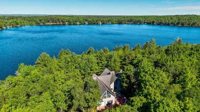 Three Lakes Chain legacy property with unlimited potential. Here - photo 4