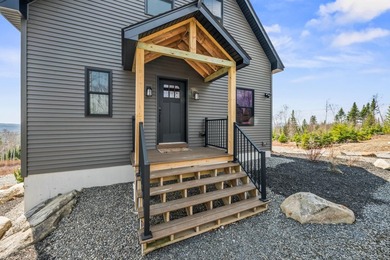 Experience mountain living at its finest in this stunning - photo 47