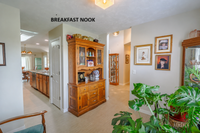 Desirable neighborhood - photo 15