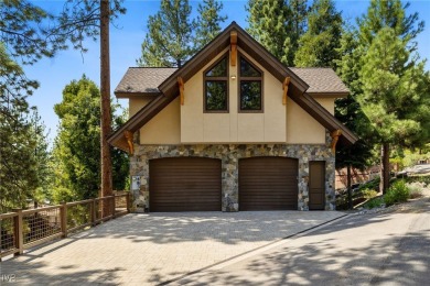 Lake Home For Sale in Incline Village, Nevada