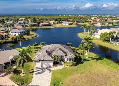 Burnt Store Lakes  Home For Sale in Punta Gorda Florida
