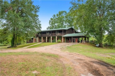 (private lake, pond, creek) Home For Sale in Jena Louisiana