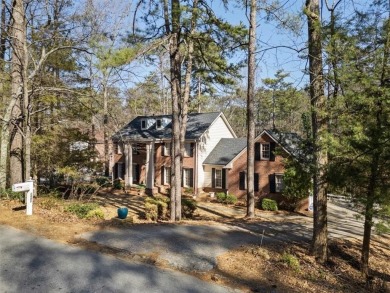 Lake Home For Sale in Atlanta, Georgia