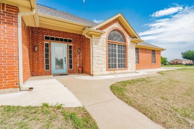 Lake Home For Sale in Runaway Bay, Texas
