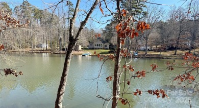 Lake Lot For Sale in New London, North Carolina