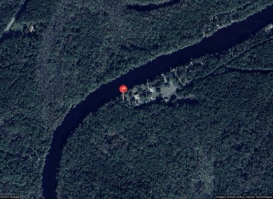 (private lake, pond, creek) Acreage For Sale in Ridgeville South Carolina