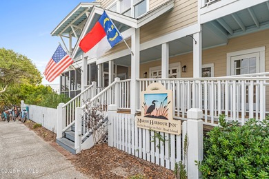 Cape Fear River Condo For Sale in Bald Head Island North Carolina