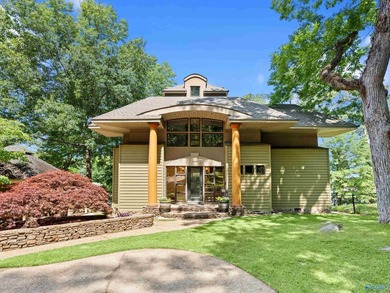 Experience true lakefront living on the main channel of - photo 2
