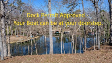 Easy home build process. PROPOSED CONSTRUCTION on DEEP WATER. ** - photo 3