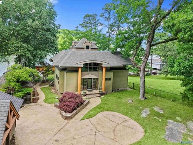 Experience true lakefront living on the main channel of - photo 4