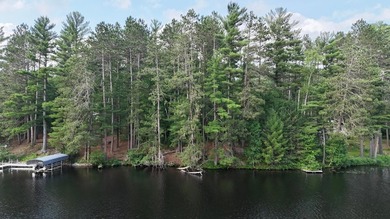 Build your Northwoods dream on this beautiful 0.34-acre wooded - photo 5
