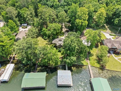 Experience true lakefront living on the main channel of - photo 10