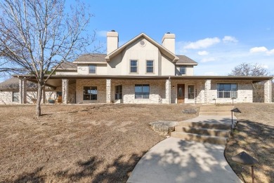 Lake Home For Sale in Kerrville, Texas