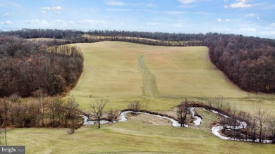 (private lake, pond, coastal) Home For Sale in New Windsor Maryland