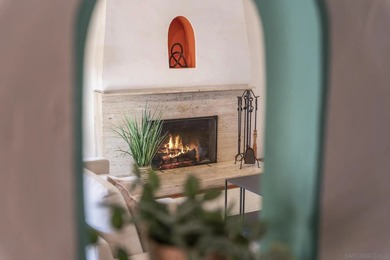 Wake up to sweeping canyon, mountain, and sunrise views from - photo 4