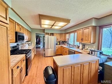New Price! Motivated Seller! Situated on 10.96 acres, this - photo 5