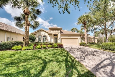 Lake Home For Sale in Estero, Florida