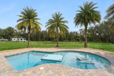 Lake Home For Sale in Port Orange, Florida