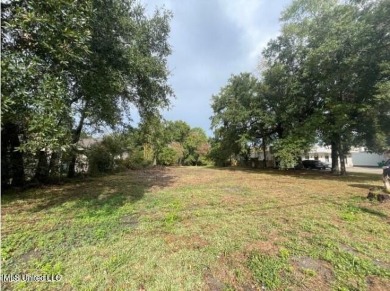 Lake Acreage For Sale in Gulfport, Mississippi